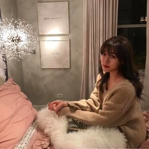 Meet your Posher, Sanghwa